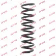 Ressort de suspension KYB RC5246 - Visuel 1