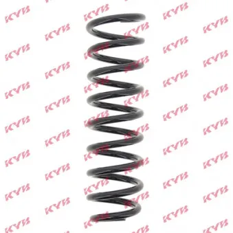 Ressort de suspension KYB RC5246