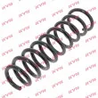 Ressort de suspension KYB RC5246 - Visuel 2
