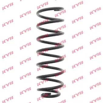 Ressort de suspension KYB RC5248