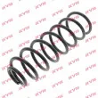 Ressort de suspension KYB RC5248 - Visuel 2