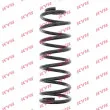 Ressort de suspension KYB RC5267 - Visuel 1
