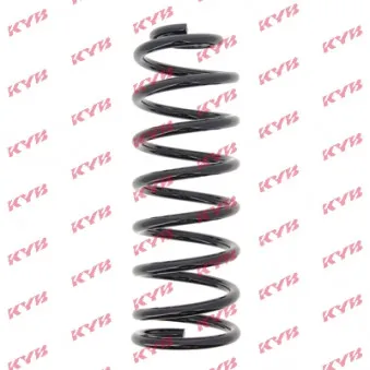 Ressort de suspension KYB RC5267