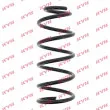 Ressort de suspension KYB RC5279 - Visuel 1
