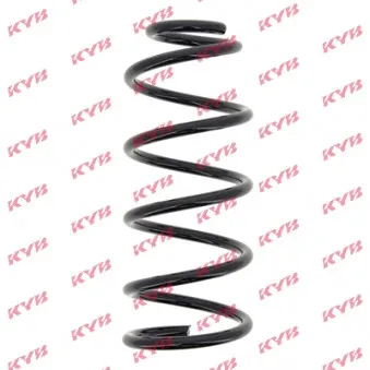 Ressort de suspension KYB