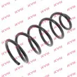 Ressort de suspension KYB RC5279 - Visuel 2