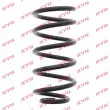 Ressort de suspension KYB RC5283 - Visuel 1