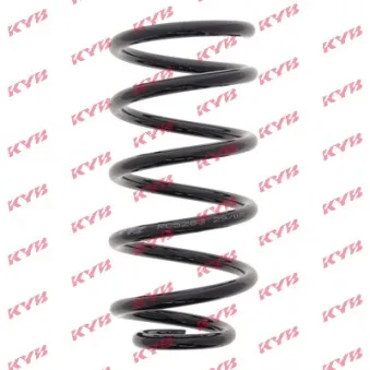 Ressort de suspension KYB RC5283
