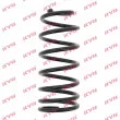 Ressort de suspension KYB RC5285 - Visuel 1