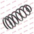 Ressort de suspension KYB RC5285 - Visuel 2