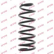 Ressort de suspension KYB RC5286 - Visuel 1