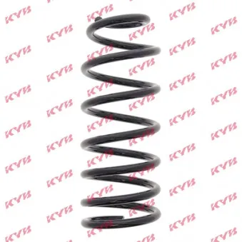Ressort de suspension KYB RC5286