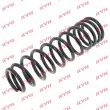 Ressort de suspension KYB RC5316 - Visuel 2
