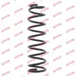 Ressort de suspension KYB RC5317 - Visuel 1