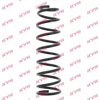 Ressort de suspension KYB RC5317