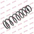 Ressort de suspension KYB RC5317 - Visuel 2