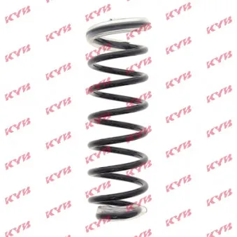 Ressort de suspension KYB RC5337