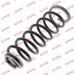 Ressort de suspension KYB RC5337 - Visuel 2