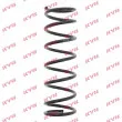 Ressort de suspension KYB RC5381 - Visuel 1