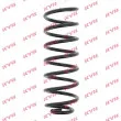 Ressort de suspension KYB RC5409 - Visuel 1
