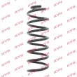 Ressort de suspension KYB RC5410 - Visuel 1