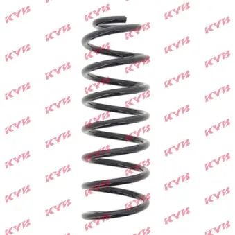 Ressort de suspension KYB RC5410