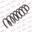 Ressort de suspension KYB RC5410 - Visuel 2