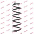 Ressort de suspension KYB RC5421 - Visuel 1