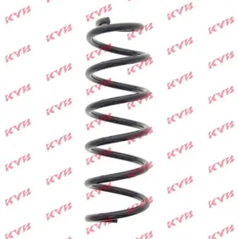 Ressort de suspension KYB RC5421
