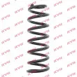 Ressort de suspension KYB RC5422 - Visuel 1