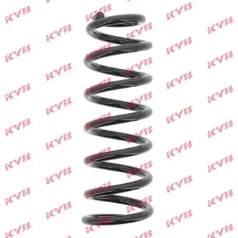 Ressort de suspension KYB
