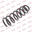Ressort de suspension KYB RC5422 - Visuel 2
