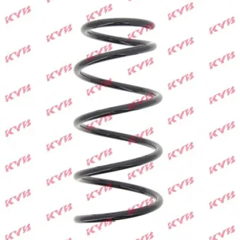 Ressort de suspension KYB