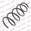 Ressort de suspension KYB RC5431 - Visuel 2