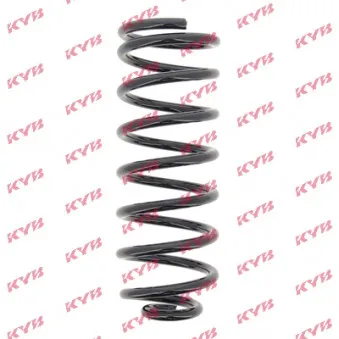 Ressort de suspension KYB RC5476