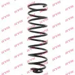 Ressort de suspension KYB RC5477 - Visuel 1