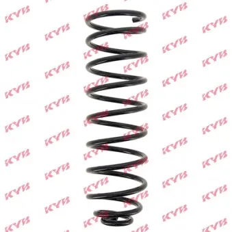 Ressort de suspension KYB RC5477
