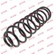Ressort de suspension KYB RC5477 - Visuel 2