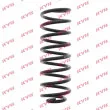 Ressort de suspension KYB RC5487 - Visuel 1