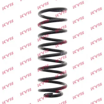 Ressort de suspension KYB