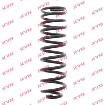 Ressort de suspension KYB RC5490