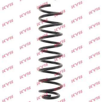 Ressort de suspension KYB RC5496