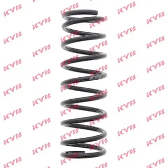 Ressort de suspension KYB