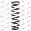 Ressort de suspension KYB RC5500 - Visuel 1