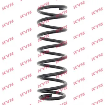 Ressort de suspension KYB RC5500