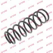 Ressort de suspension KYB RC5500 - Visuel 2