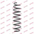 Ressort de suspension KYB RC5523 - Visuel 1