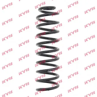Ressort de suspension KYB RC5525