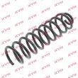Ressort de suspension KYB RC5525 - Visuel 2