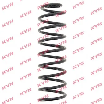 Ressort de suspension KYB